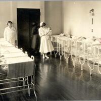 Crouse Hospital History