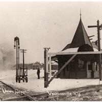 Village of Voorheesville Historical Records