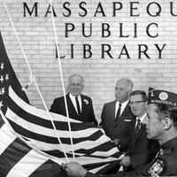 Massapequa Library History Collection