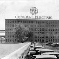 General Electric Photographs