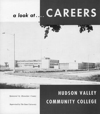Hudson Valley Community College, 1959 - Present