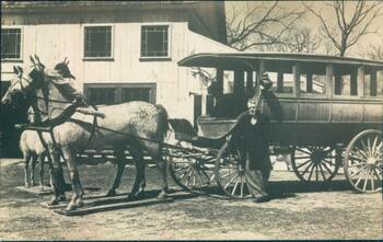 Longwood Historic Photographs