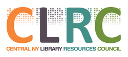 Central New York Library Resources Council logo