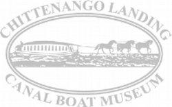 Chittenango Landing Canal Boat Museum logo