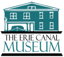 Erie Canal Museum logo